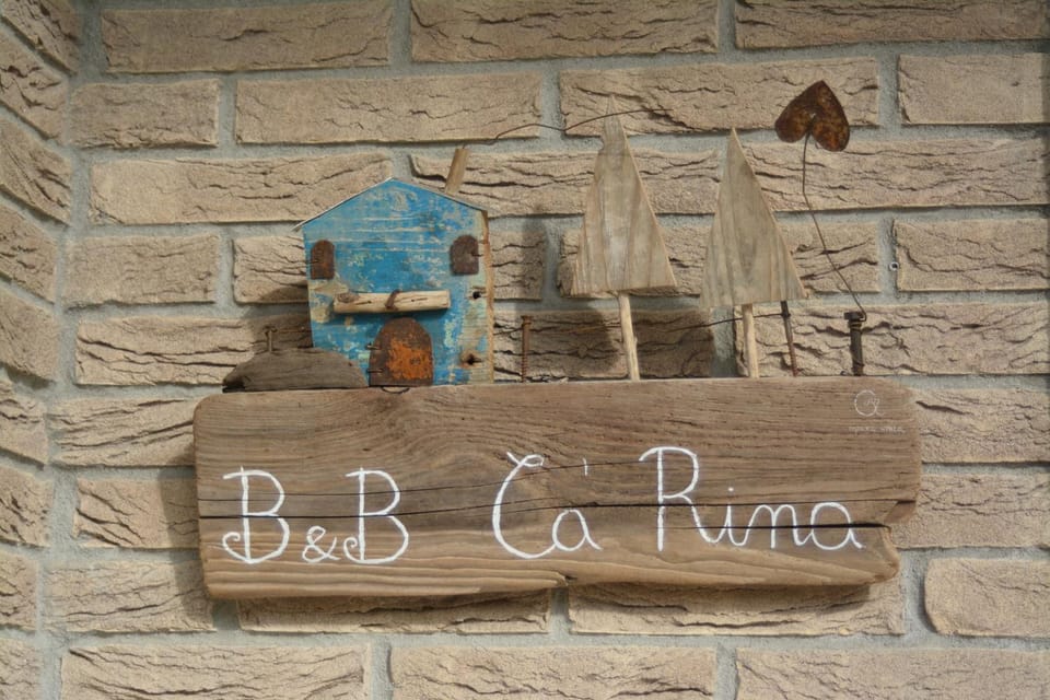 Property logo or sign