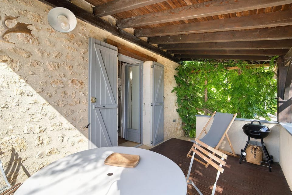 Le Pigeonnier House in Nouvelle-Aquitaine