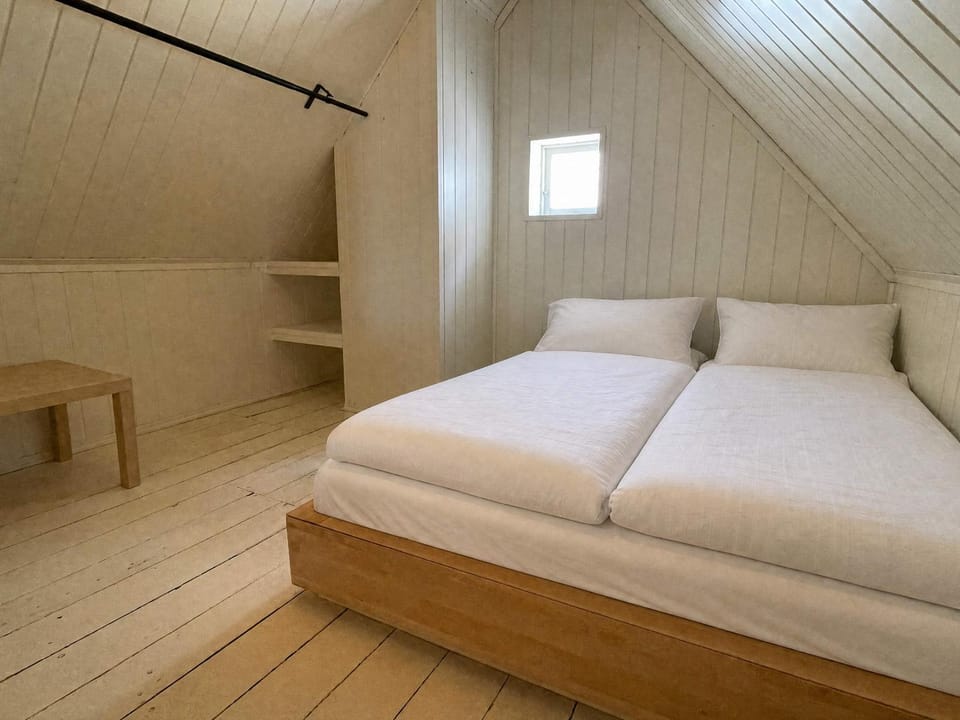 UTGG6 - Small 1BR Bergen House House in Bergen