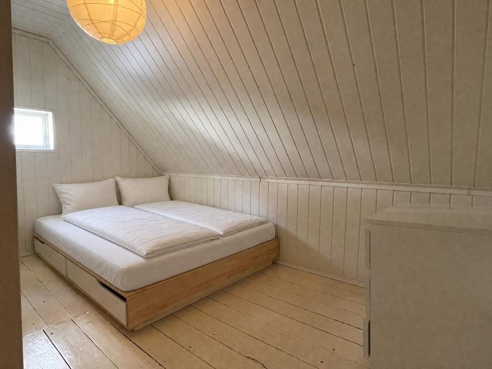 UTGG6 - Small 1BR Bergen House House in Bergen