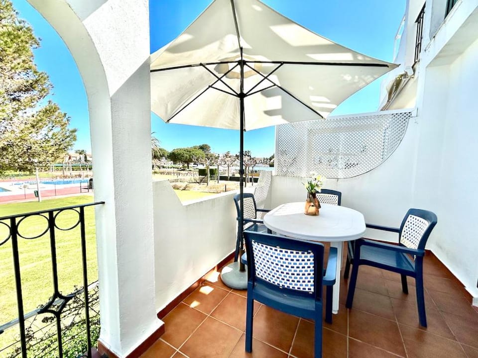 A8135 Playa Alta Apartment in Costa de la Luz