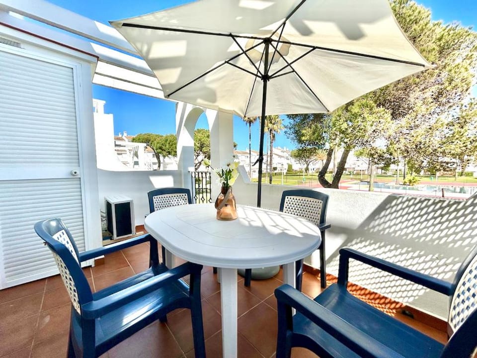 A8135 Playa Alta Apartment in Costa de la Luz