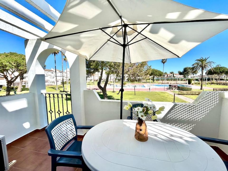 A8135 Playa Alta Apartment in Costa de la Luz