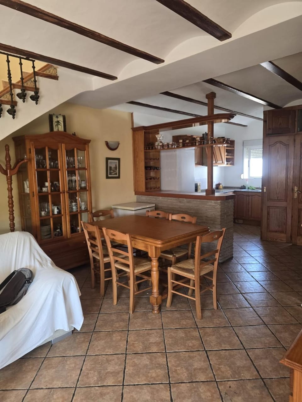 adosado en Oliva Apartment in Safor