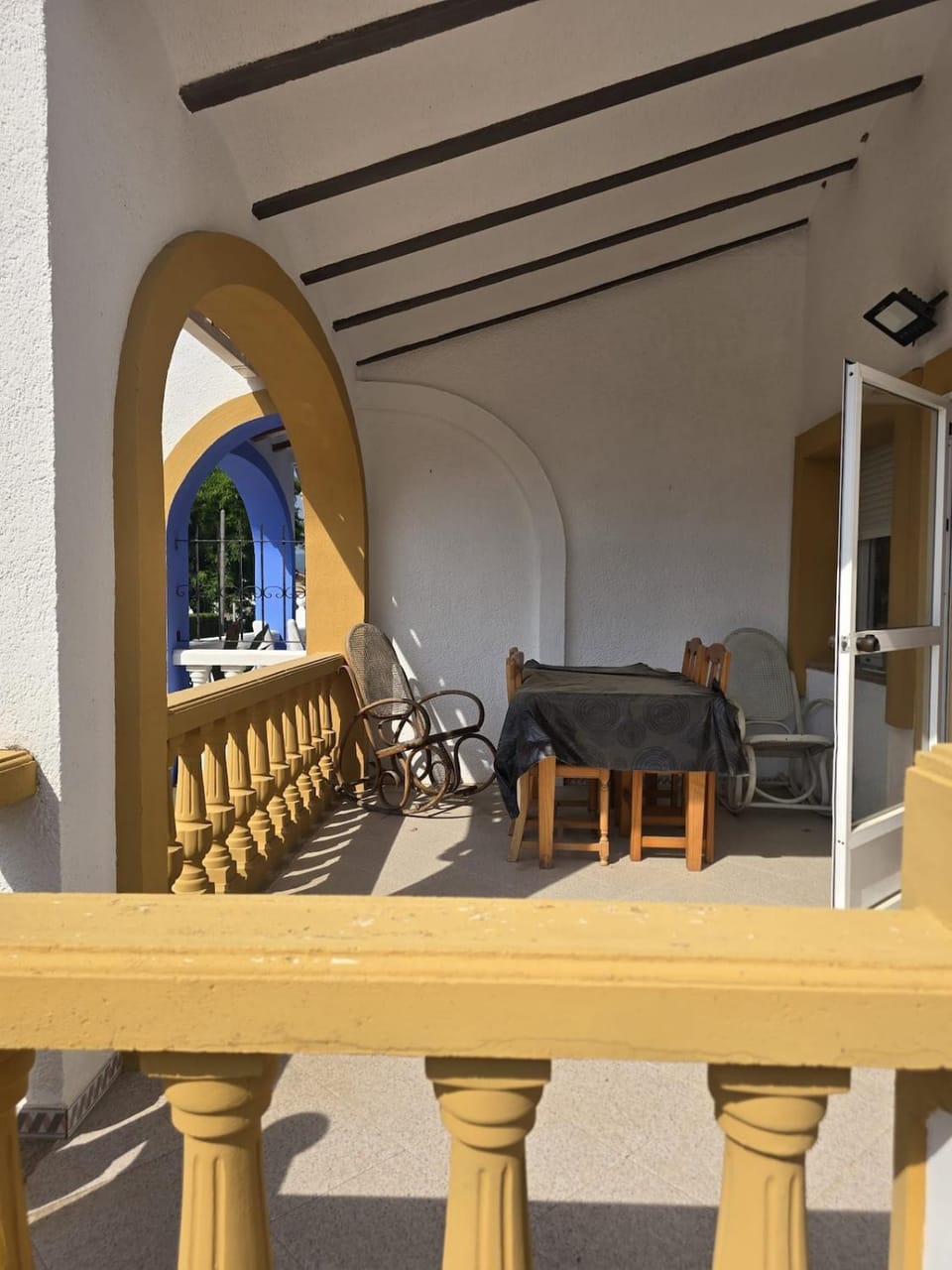 adosado en Oliva Apartment in Safor