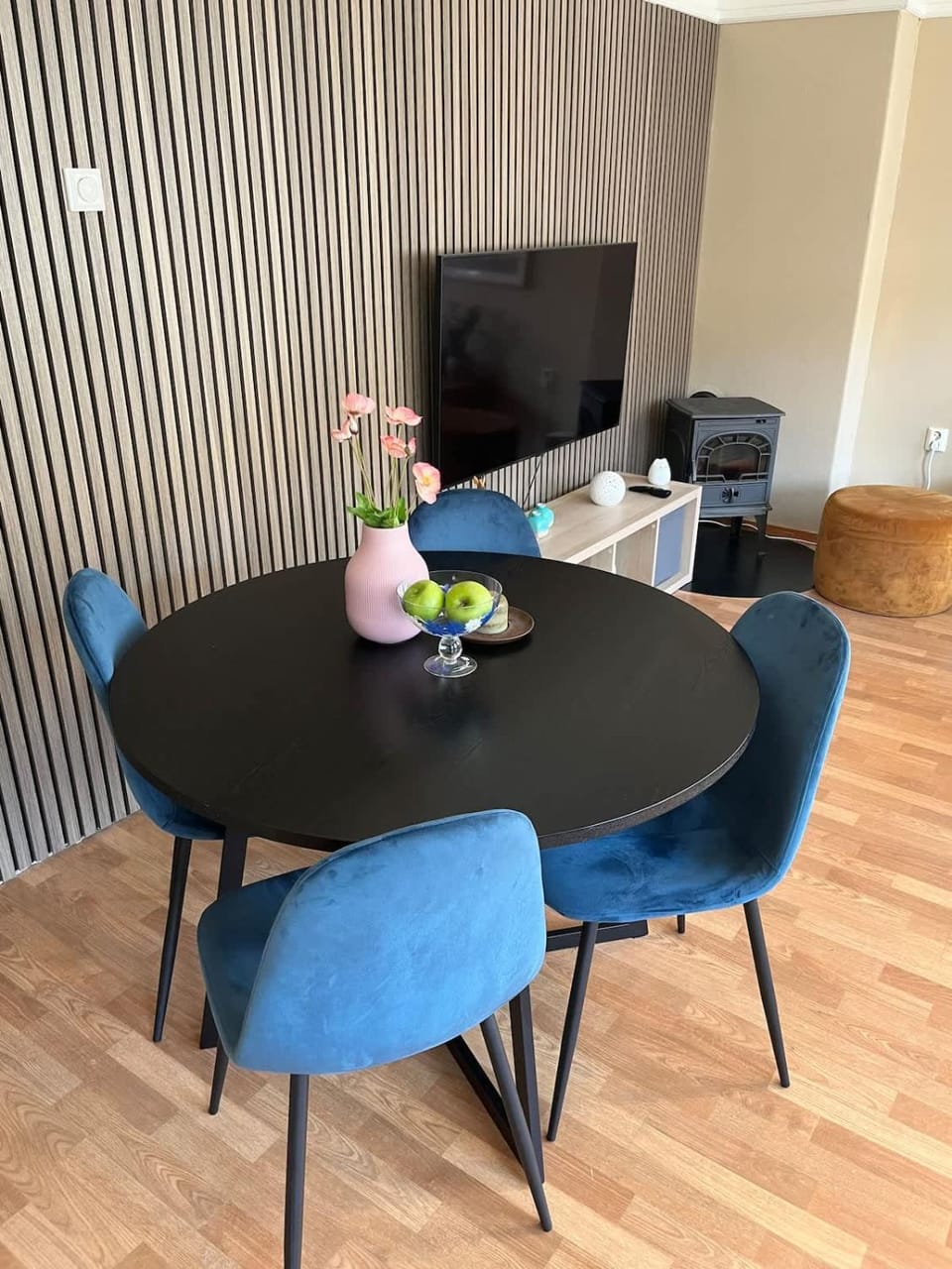 GV9 - 2BR Escape Apartment in Bergen