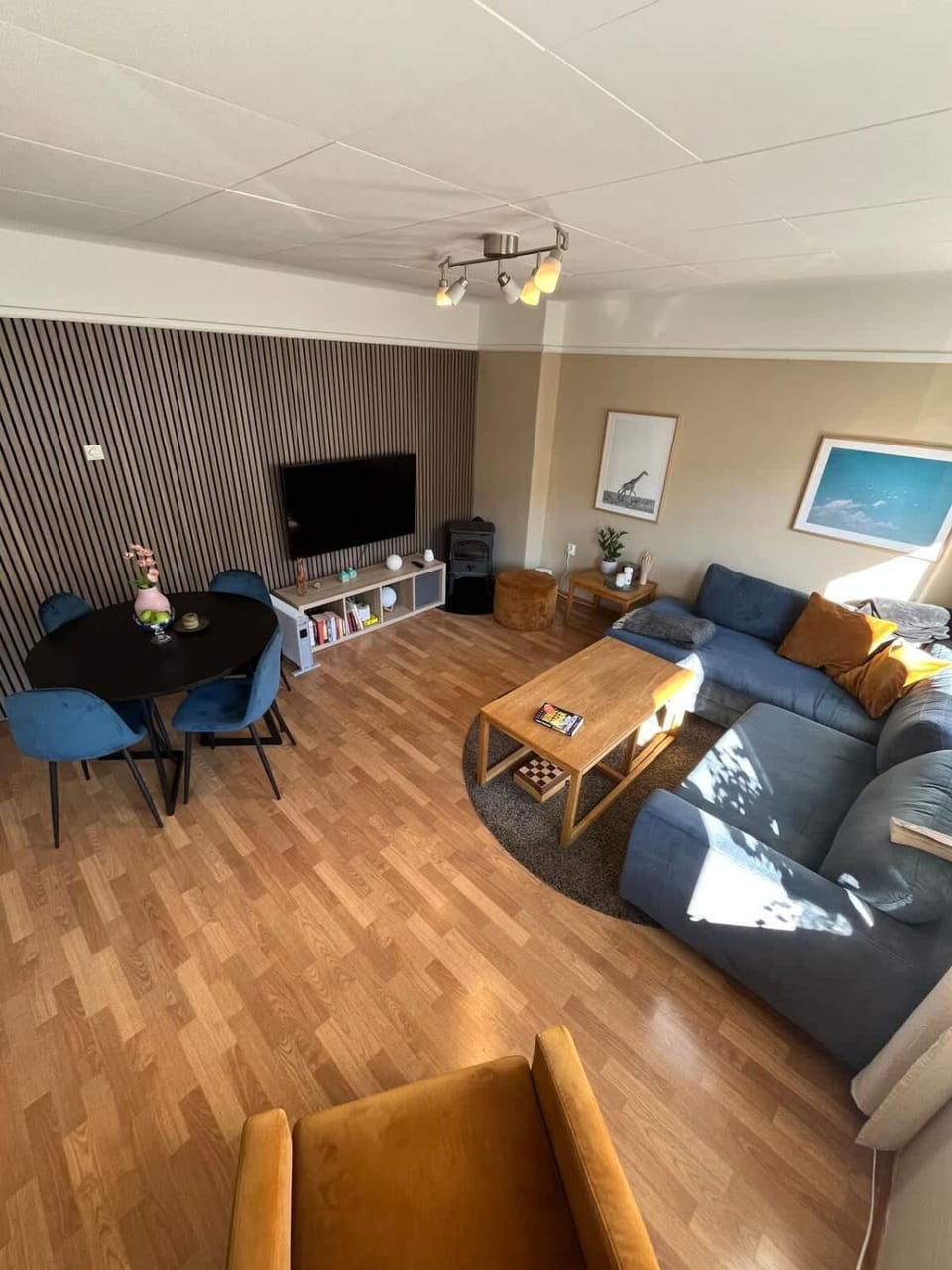 GV9 - 2BR Escape Apartment in Bergen