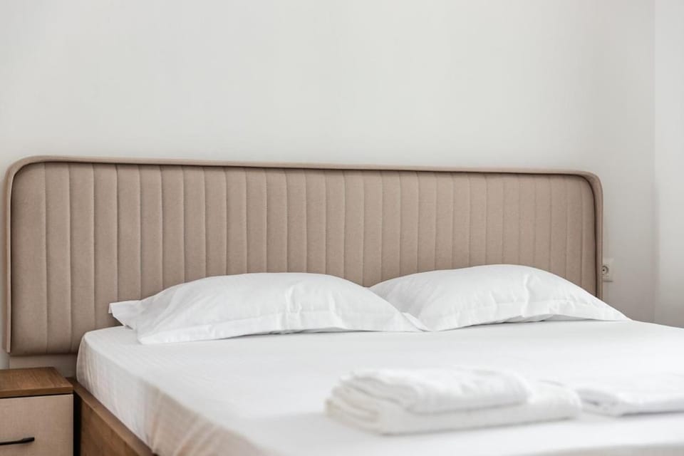 Central & Quiet Tirana Flat 1BR Apartment by PikHost Apartment in Tirana