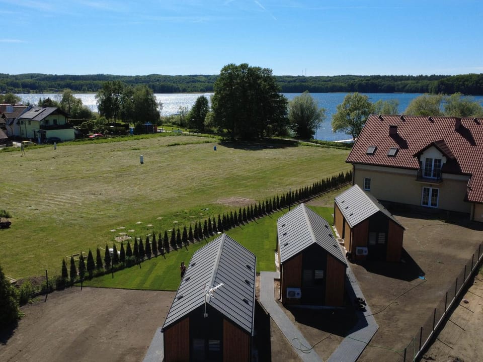 Property building, Lake view