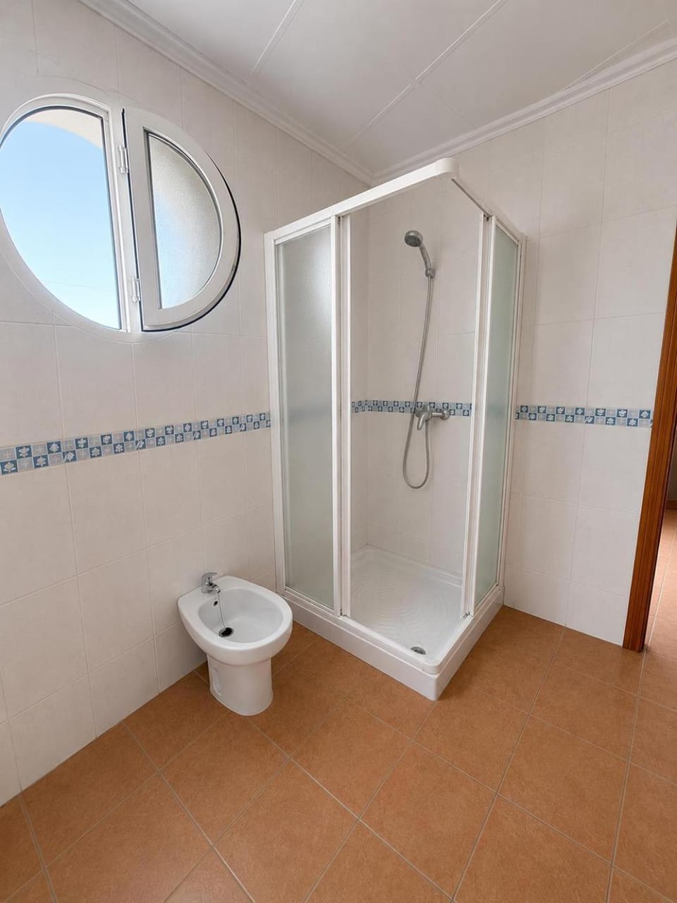 Shower