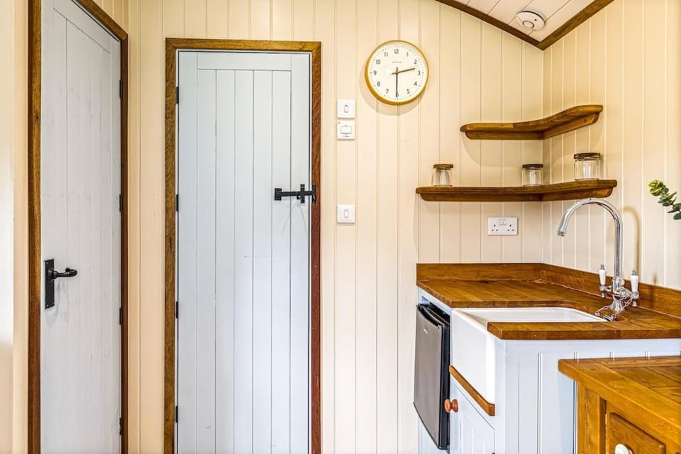Hamble Brook Apartment in Wycombe District