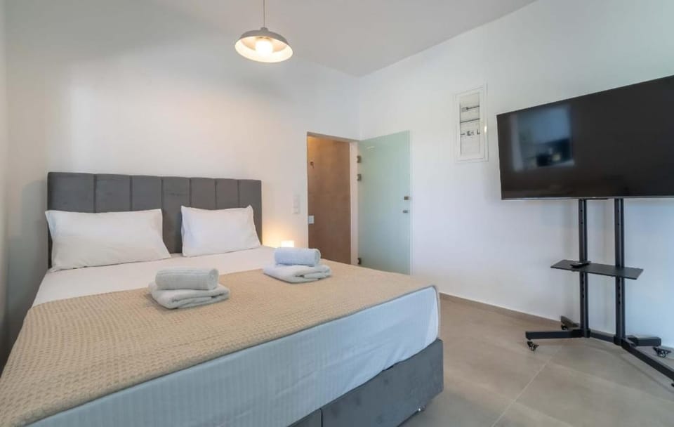Green Galini Villa Pelion - the small unit House in Magnesia Prefecture, Greece