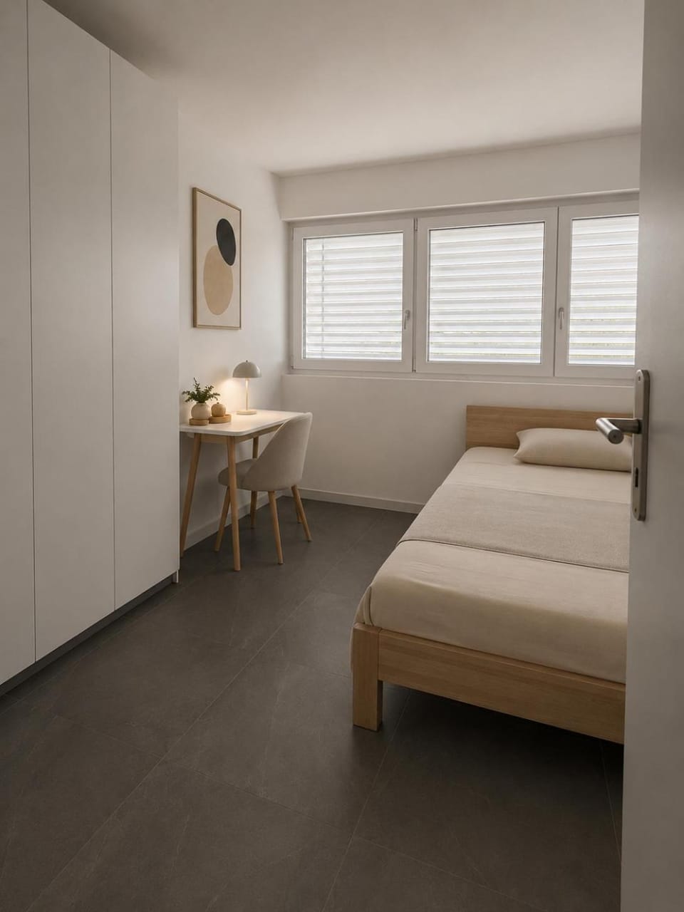 Montebello Vacation rental in Bellinzona
