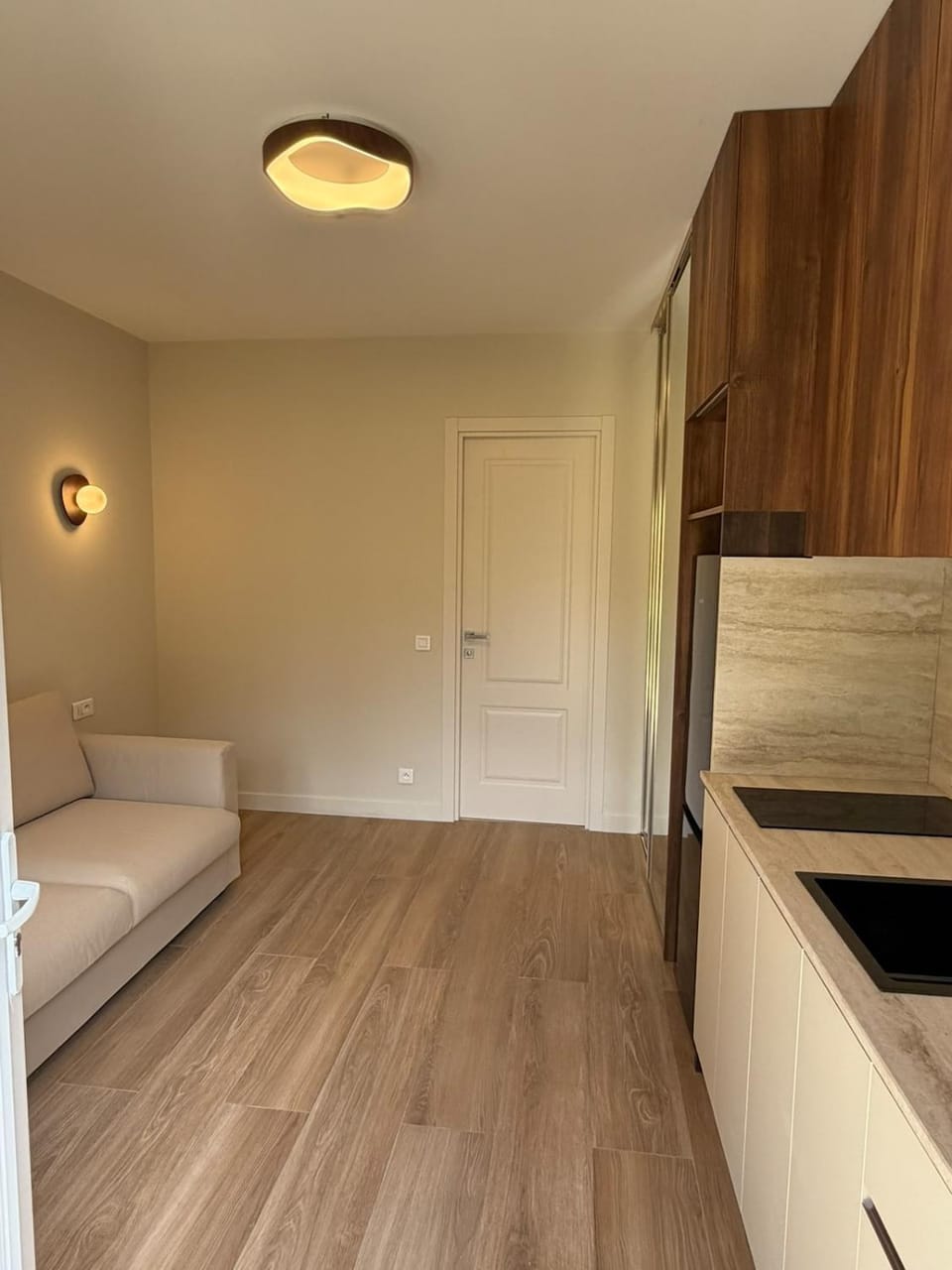 N1 Studio montagne avec Jardin, Calme et nature, Valberg à 18mn, Spa en Option Apartment in Provence-Alpes-Côte d'Azur