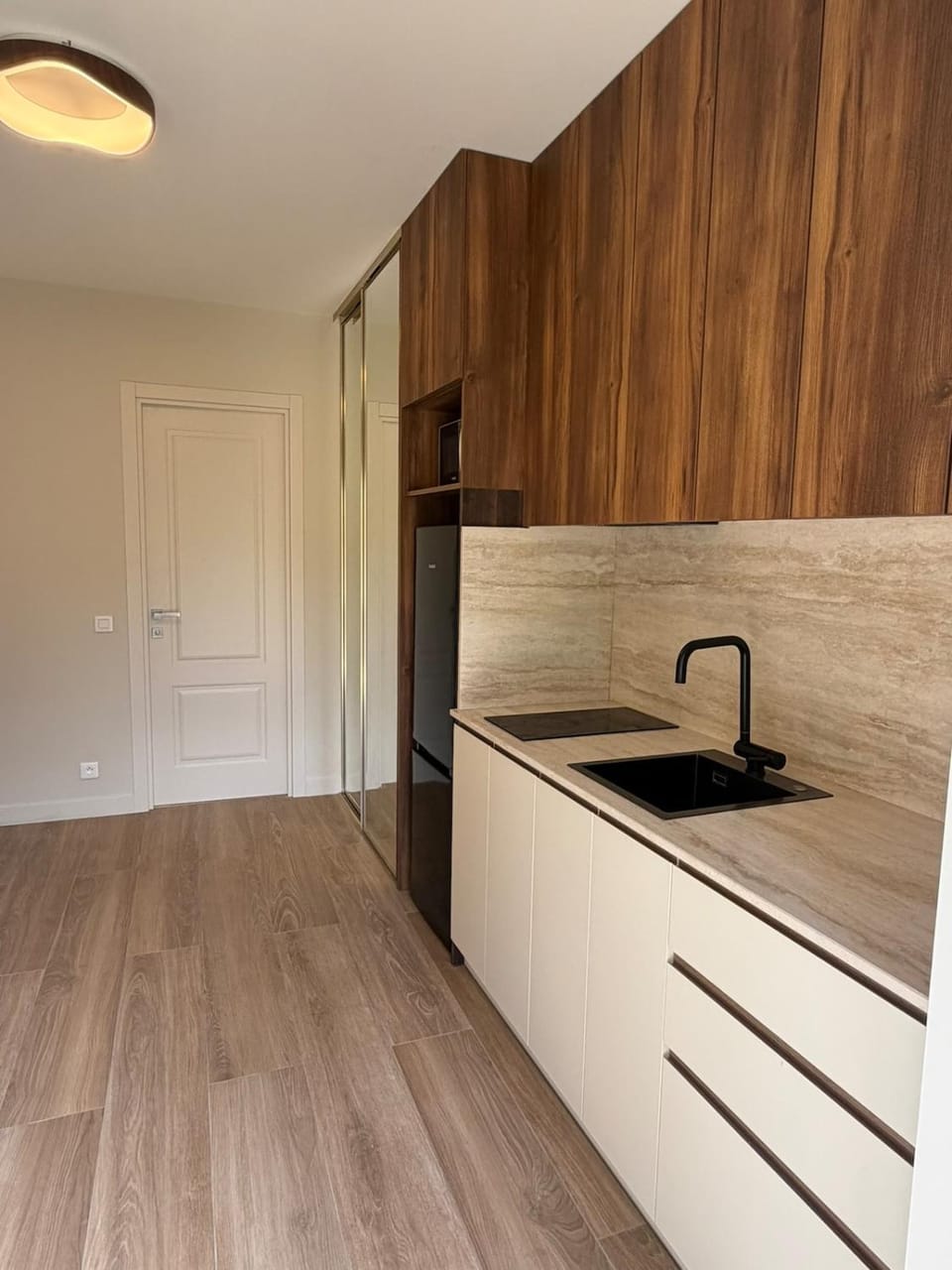 N1 Studio montagne avec Jardin, Calme et nature, Valberg à 18mn, Spa en Option Apartment in Provence-Alpes-Côte d'Azur