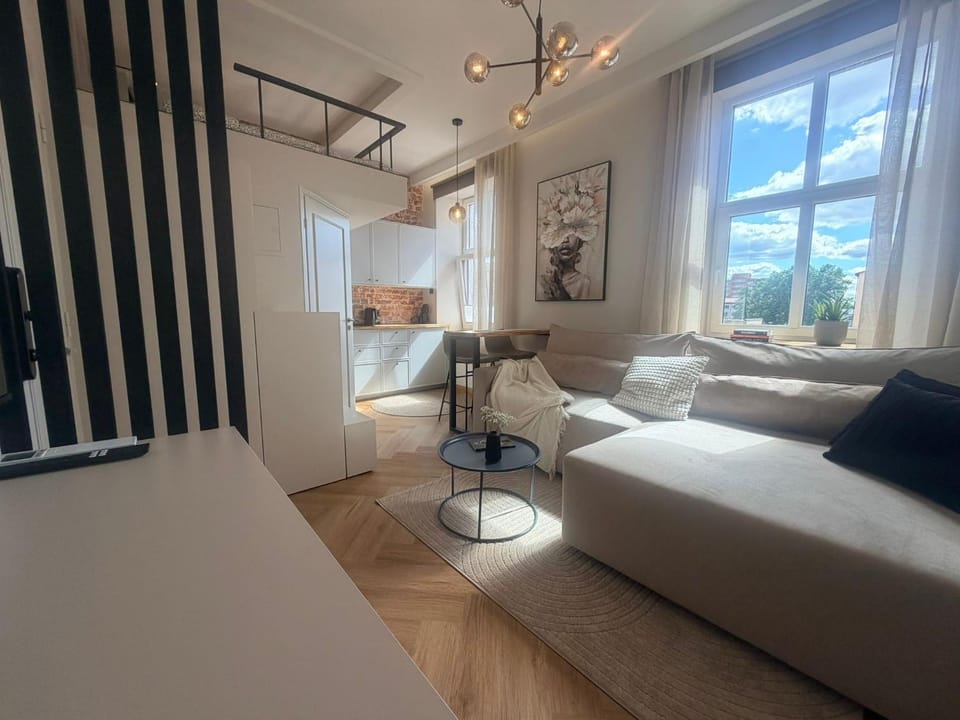 Keskväljaku Studio apartment Apartment in Estonia