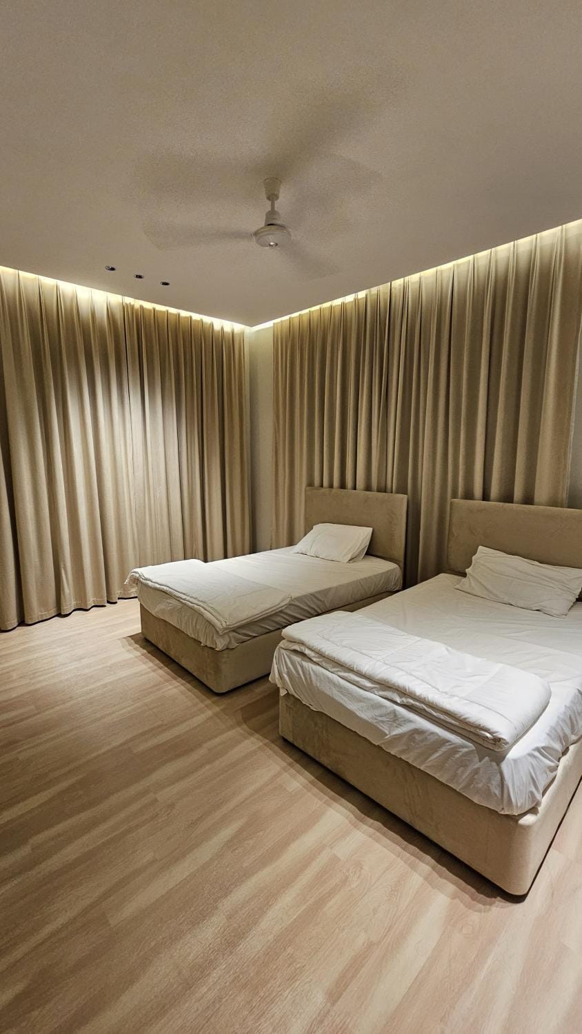 Salalah Ground Apartment Apartment in Oman