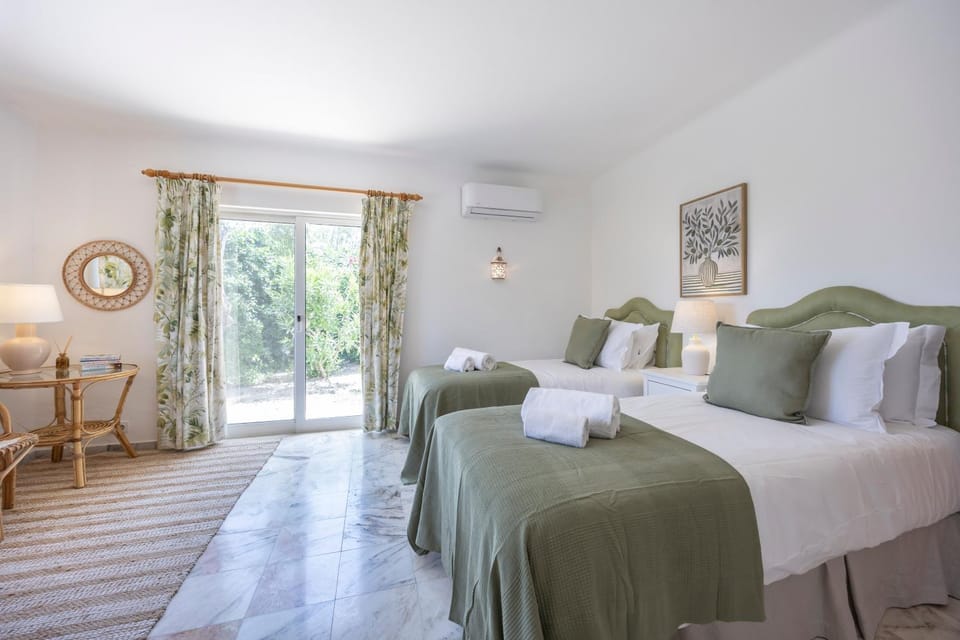 Casa Das Brisas Villa in Loulé