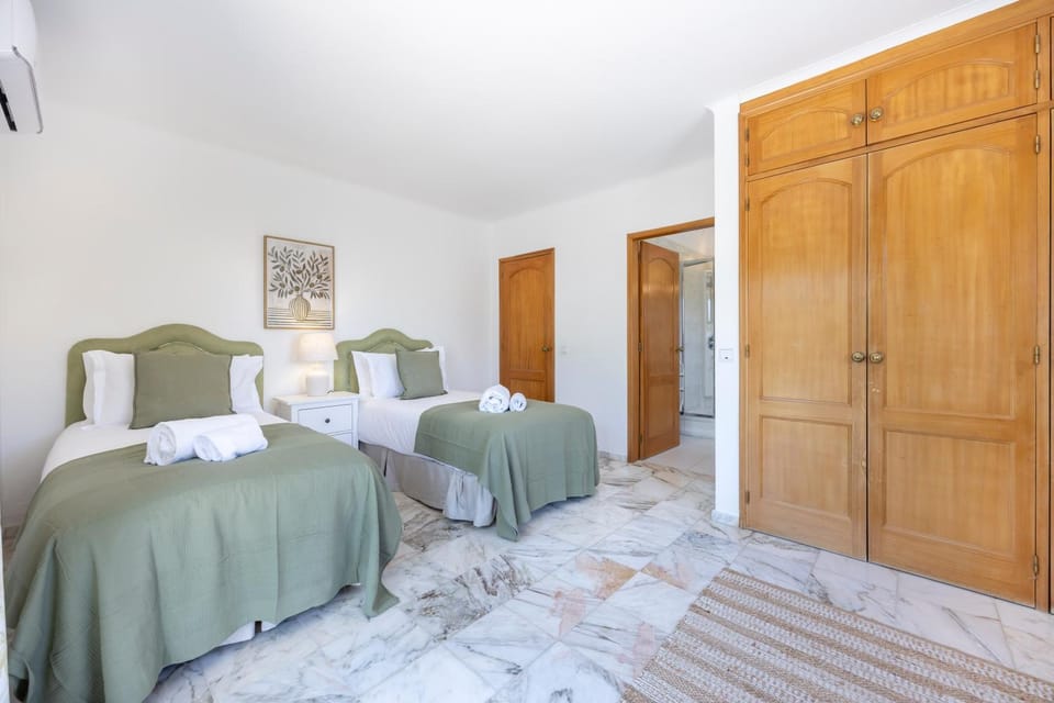 Casa Das Brisas Villa in Loulé