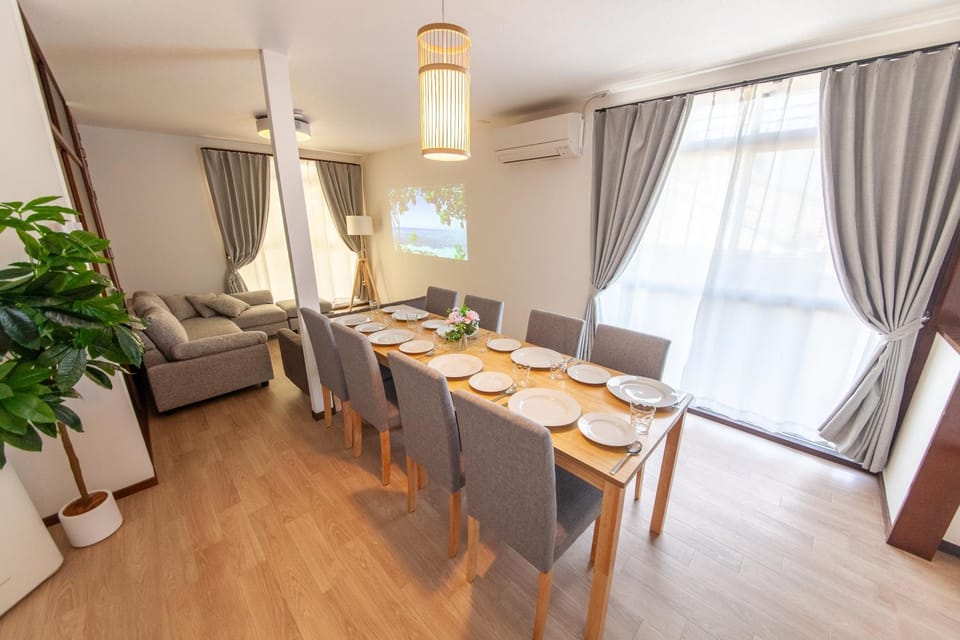 Kokura Family House, 10 Min to Station, 2 Parking, 4 Bed Room House in Fukuoka Prefecture