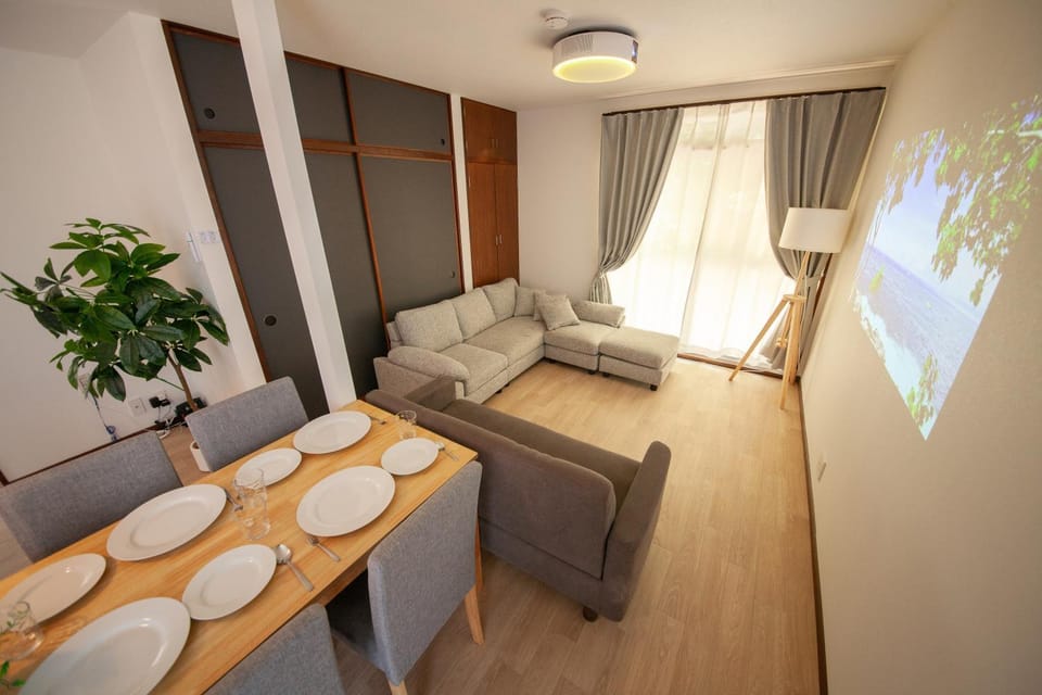 Kokura Family House, 10 Min to Station, 2 Parking, 4 Bed Room House in Fukuoka Prefecture
