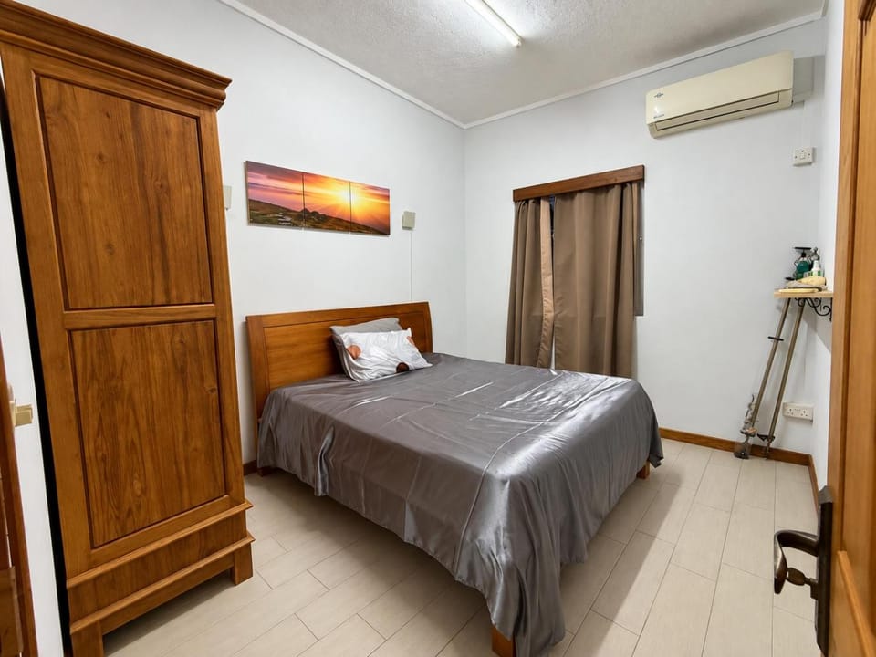 Lara Escape Pereybere Apartment in Grand Baie