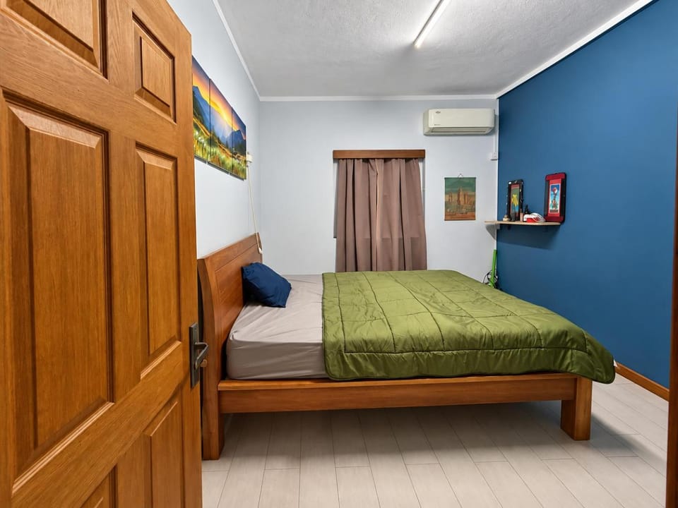 Lara Escape Pereybere Apartment in Grand Baie