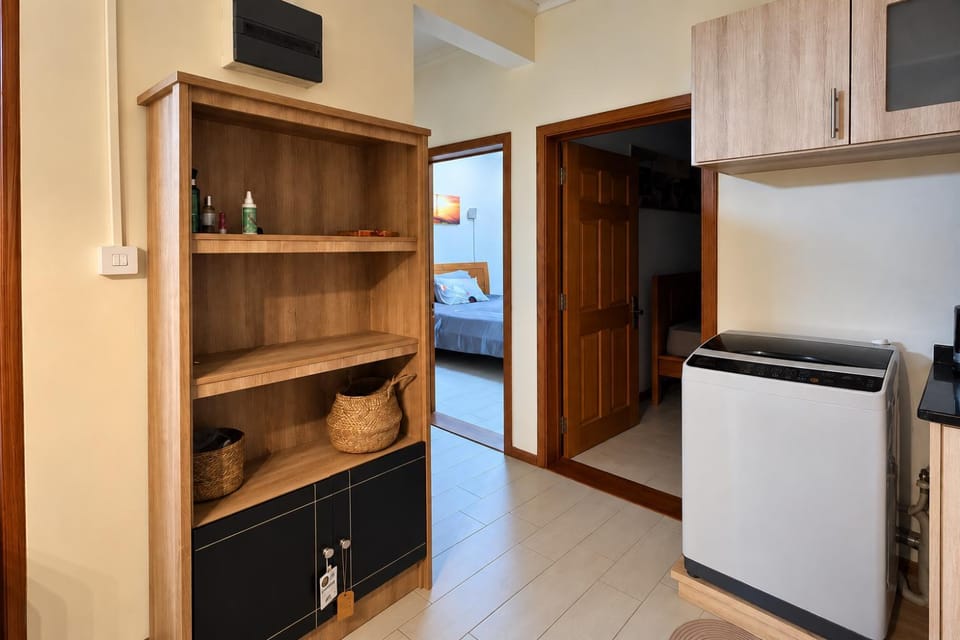 Lara Escape Pereybere Apartment in Grand Baie