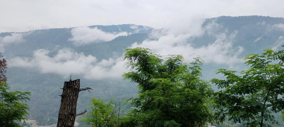 Dream destination Villa in Himachal Pradesh