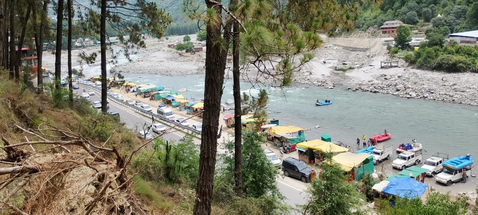 Dream destination Villa in Himachal Pradesh