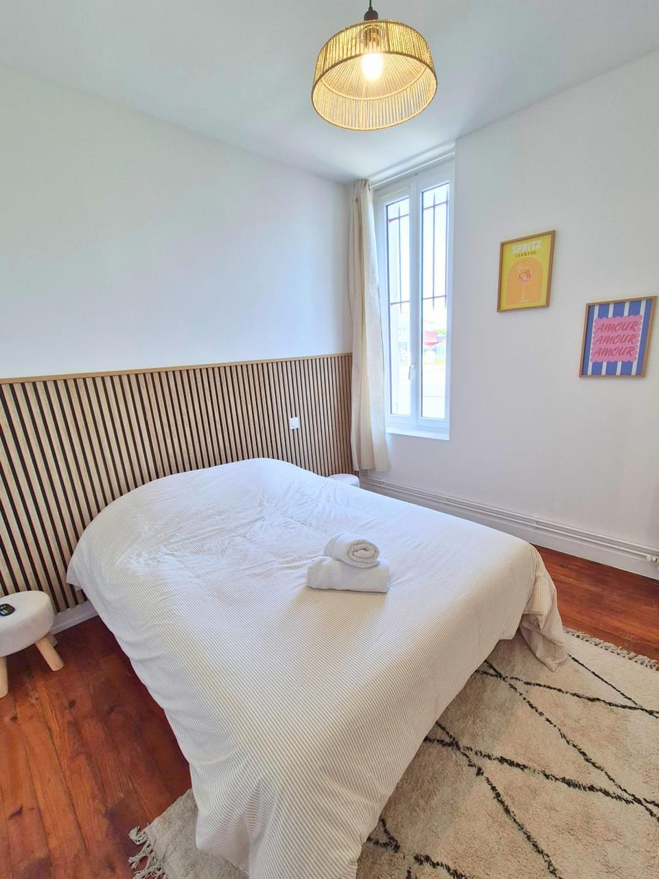 L'Escapade - Parking - Wifi - Calme Apartment in Dax