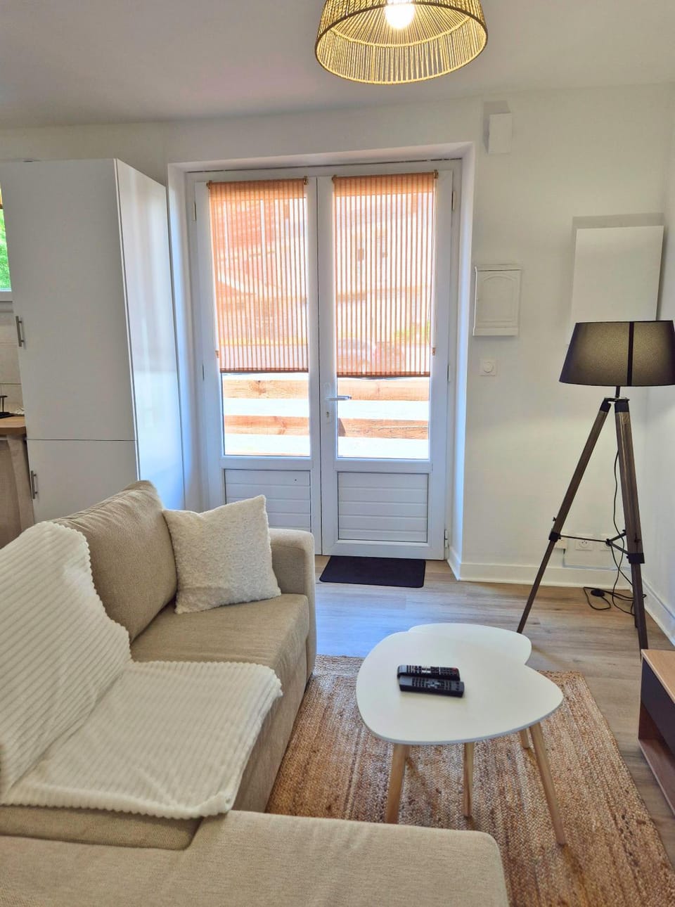 L'Escapade - Parking - Wifi - Calme Apartment in Dax