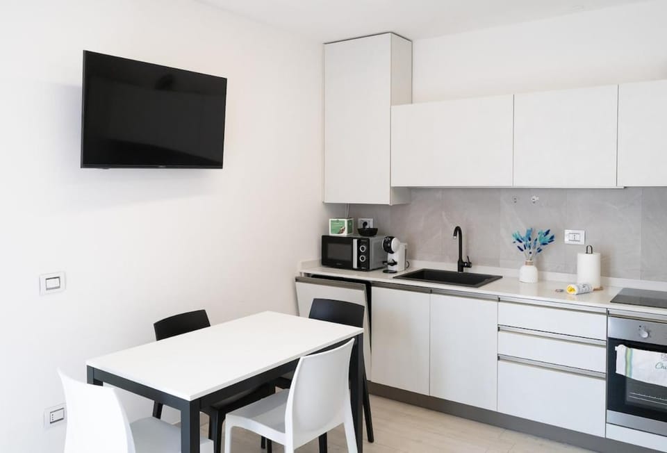 Casa DELIAN Apartment in Chioggia