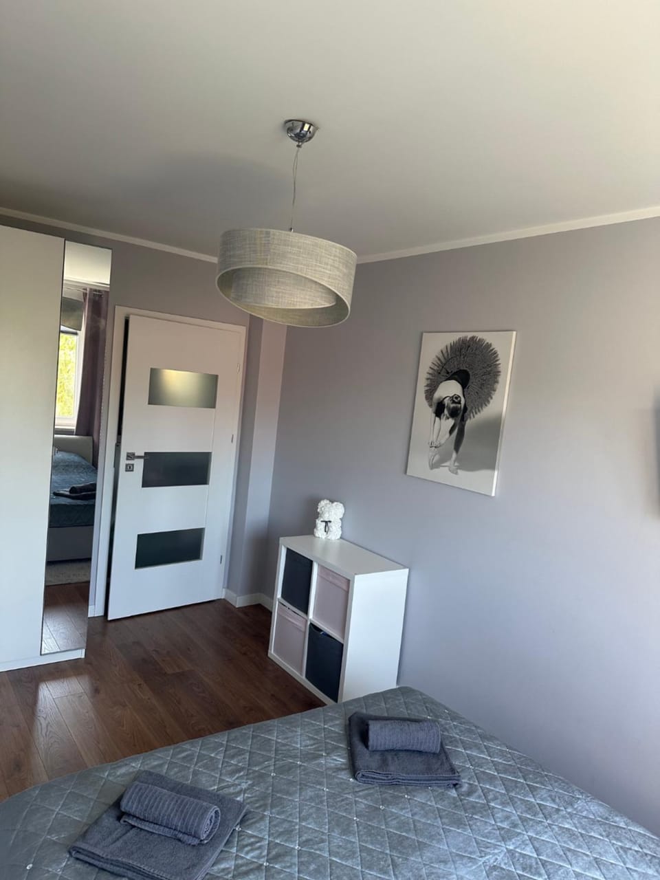 Apartament Ustka Apartment in Pomeranian Voivodeship