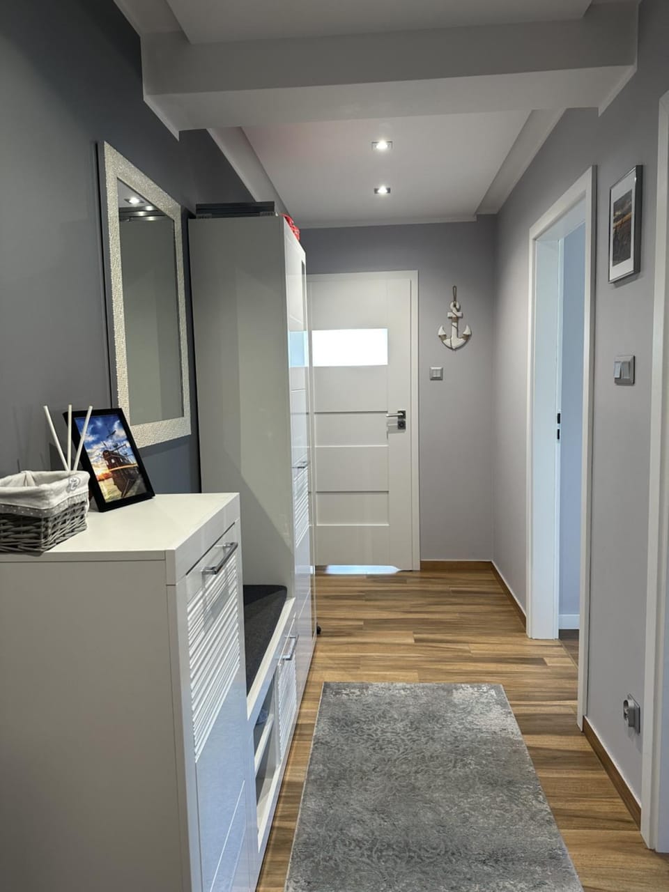 Apartament Ustka Apartment in Pomeranian Voivodeship