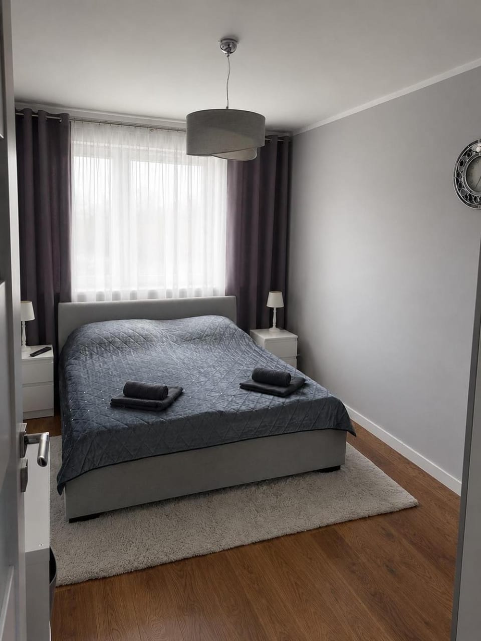Apartament Ustka Apartment in Pomeranian Voivodeship