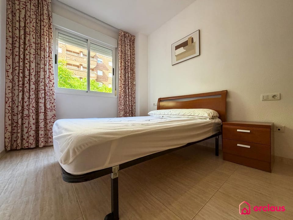 Costa Mediterránea Apartment in Valencian Community