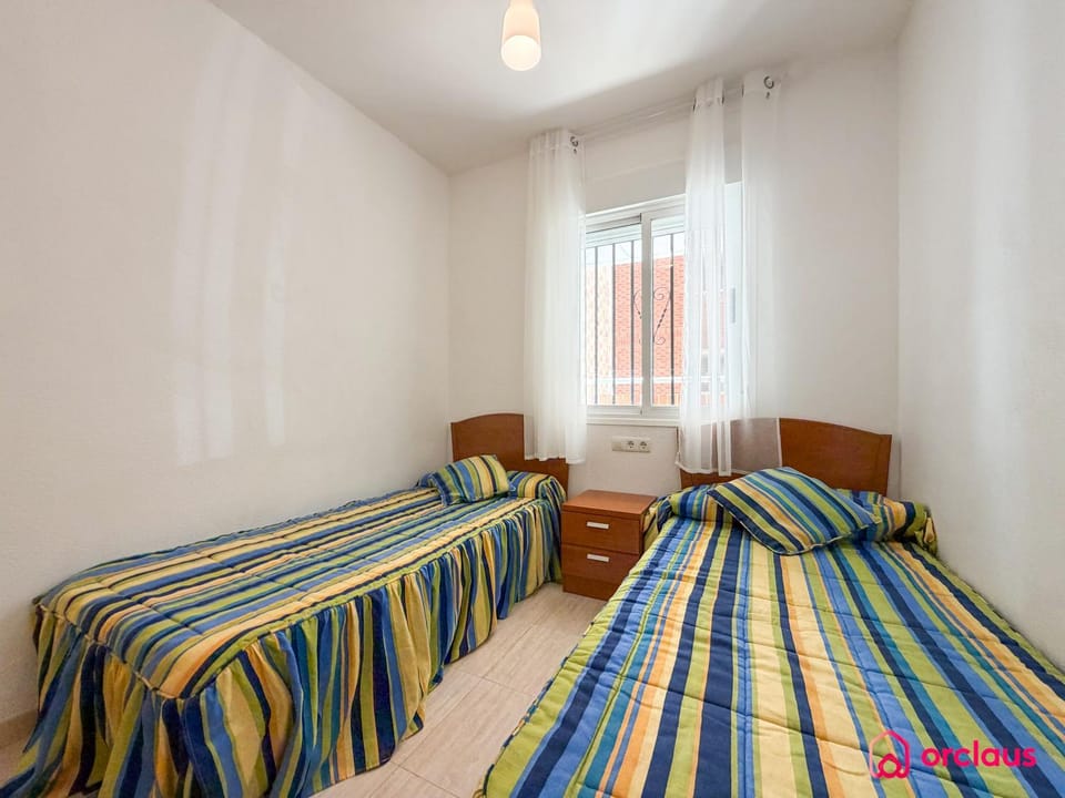Costa Mediterránea Apartment in Valencian Community