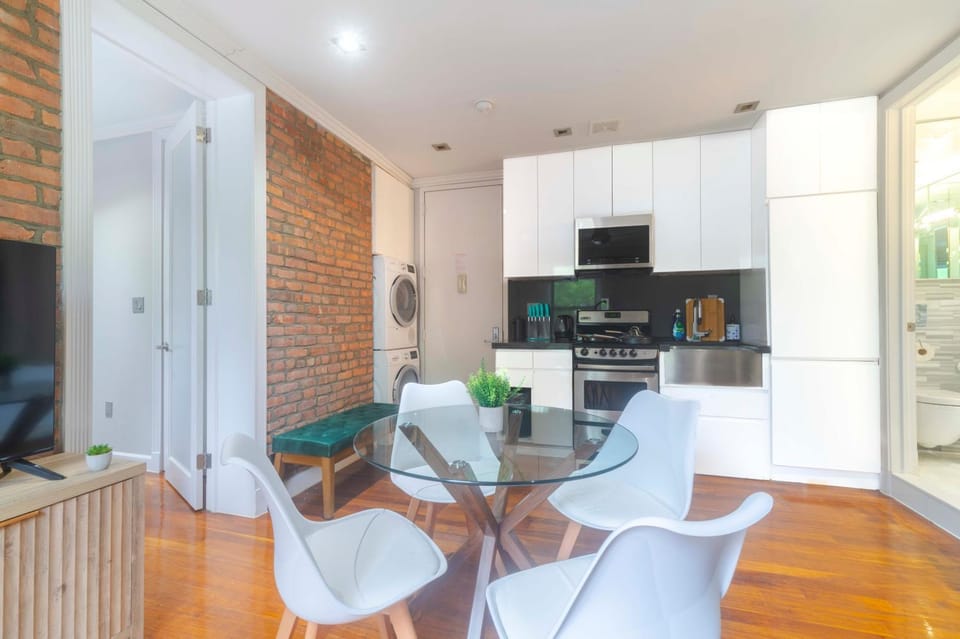 New York96 - Comfortable Stay in Upper East Side - Central Park Apartment in Upper East Side