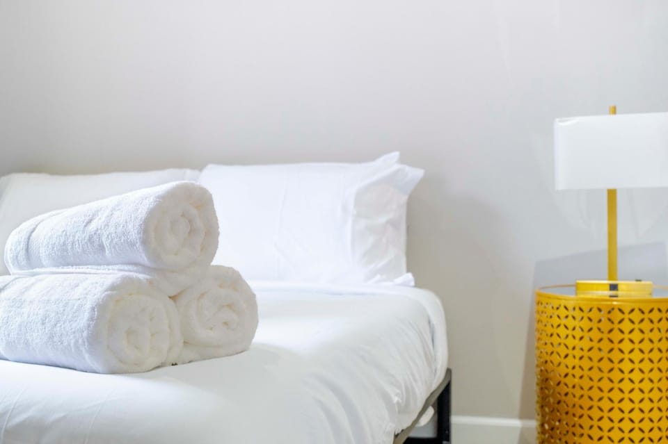 New York96 - Comfortable Stay in Upper East Side - Central Park Apartment in Upper East Side