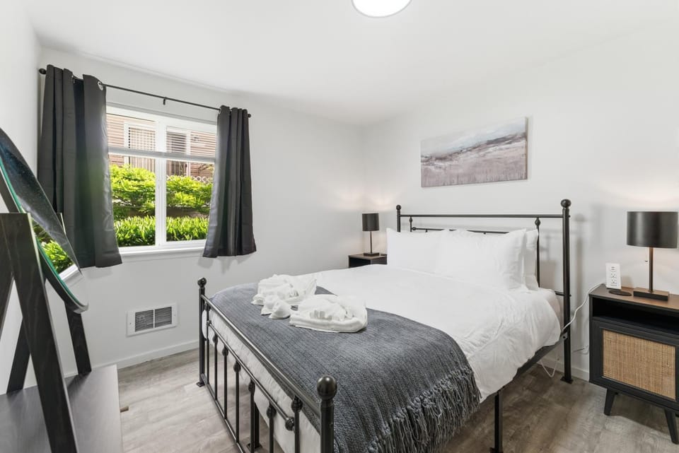 Perch - Emerald Grove House in Seattle
