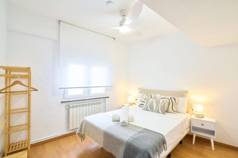 BYP Canterbury centro Salamanca by keyhom Apartment in Salamanca