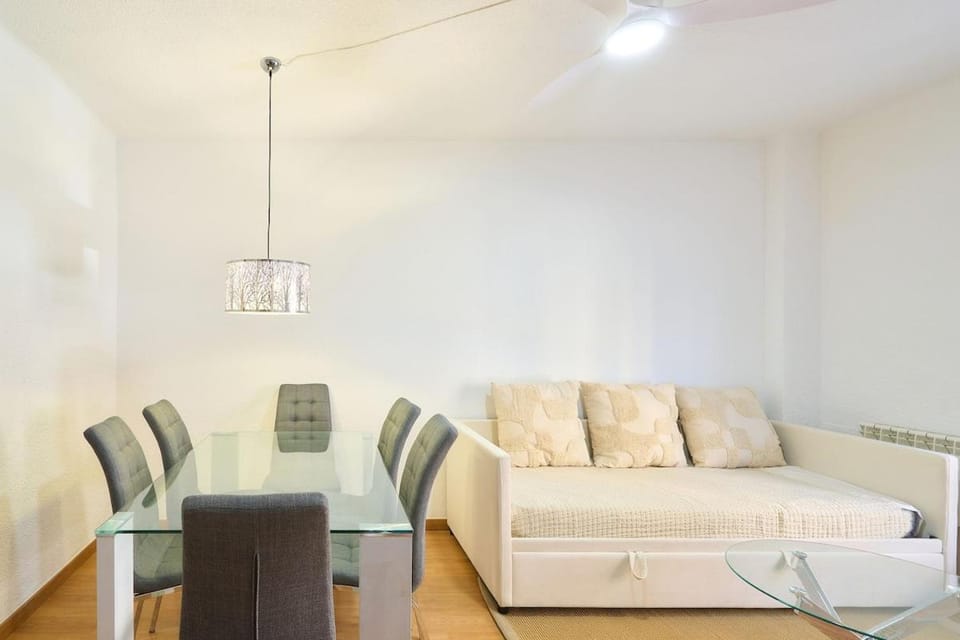 BYP Canterbury centro Salamanca by keyhom Apartment in Salamanca