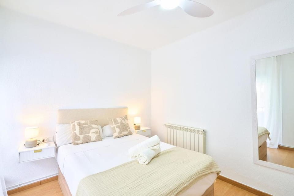 BYP Canterbury centro Salamanca by keyhom Apartment in Salamanca