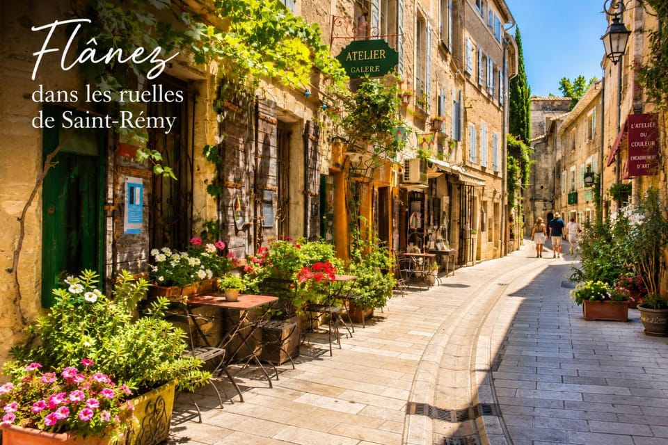 Maison de charme centre Eygaliere 6personnes Villa in Provence-Alpes-Côte d'Azur