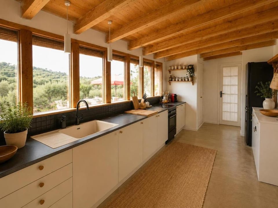 EcoFinca Mas Favaret Chalet in Baix Ebre