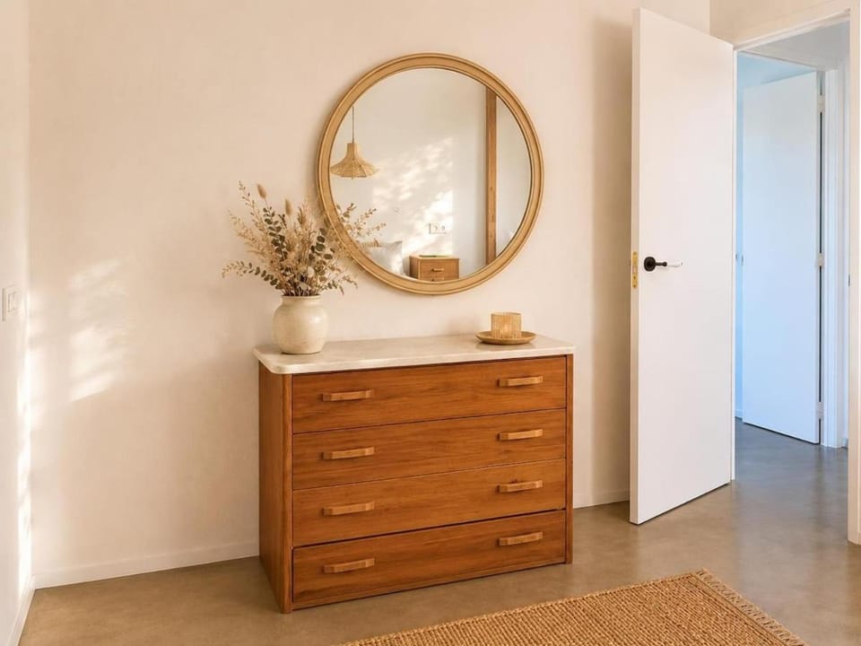 EcoFinca Mas Favaret Chalet in Baix Ebre