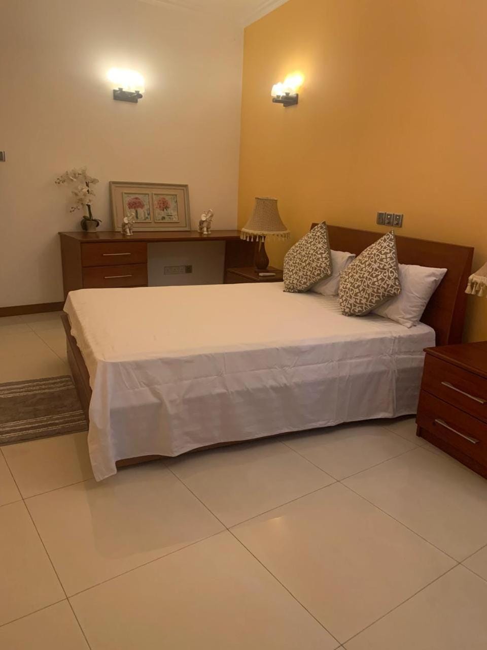 Deepa Thamel House Bed and Breakfast in Colombo