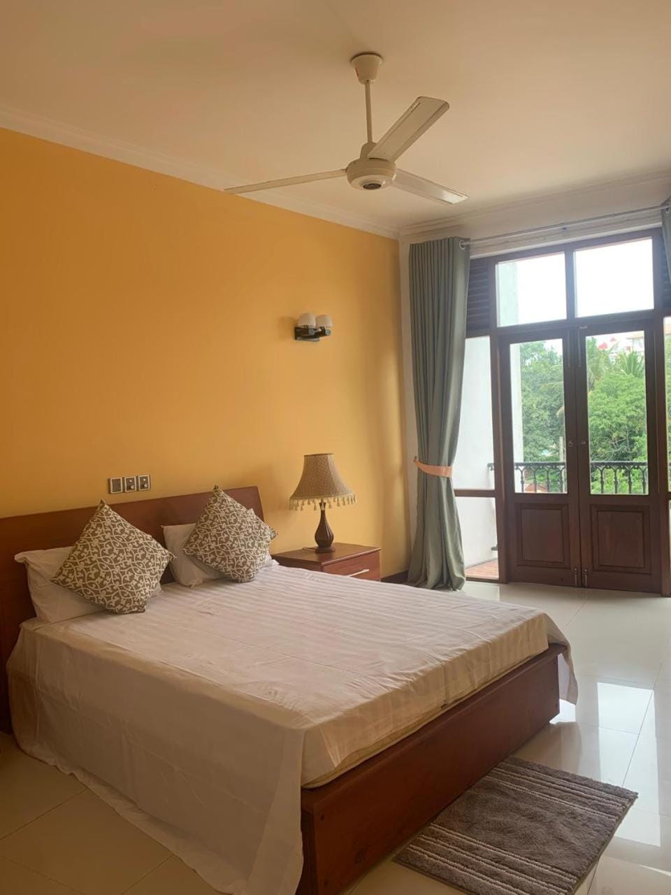 Deepa Thamel House Bed and Breakfast in Colombo