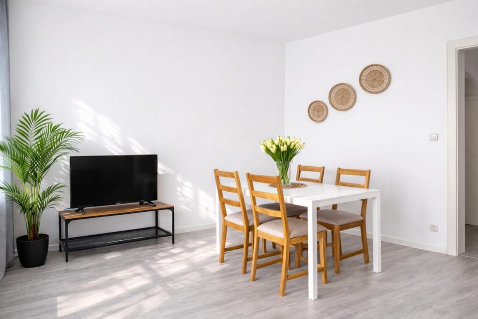 SAP13 - Fitter's apartment in Neuss Apartment in Neuss